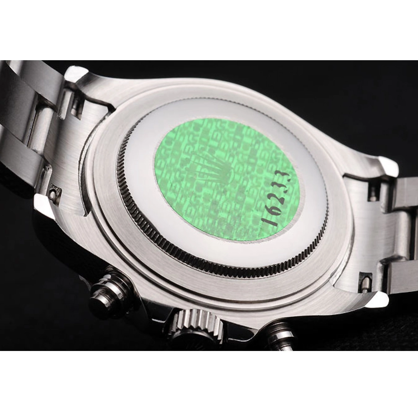 AAA Replica Watches Rolex Yacht-Master II-rl242 0709